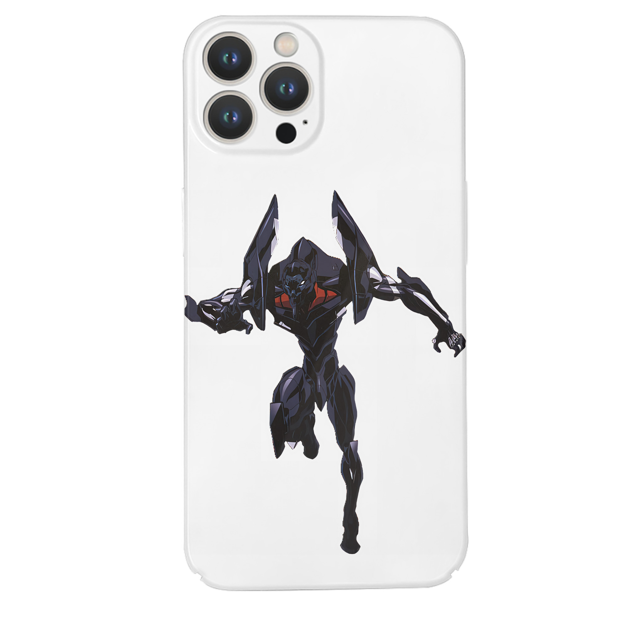 （画像用） EVA 新世紀エヴァンゲリオン 【iPhone 14シリーズ対応】ハードケース